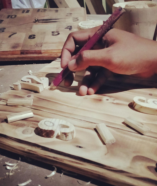 Custom Application Development